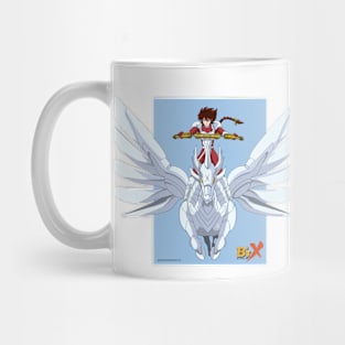 B't X Karen Mug